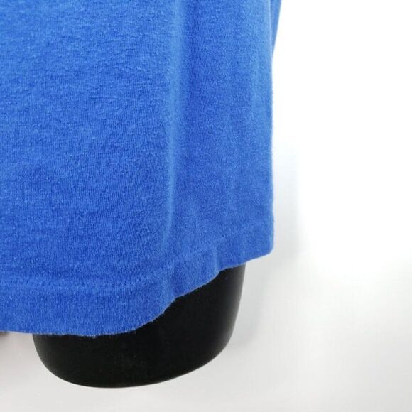 Denver Broncos T Shirt Vintage 80s 1987 Champions NFL Football Super Bowl XXII - Picture 3 of 6